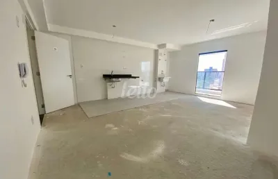 Apartamento com 2 quartos para alugar na avenida doutor erasmo, --, vila assunção, santo andré, 70 m2 por r$ 3.200
