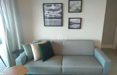 Apartamento com 2 quartos para alugar na rua nova york, --, brooklin paulista, são paulo, 80 m2 por r$ 10.800