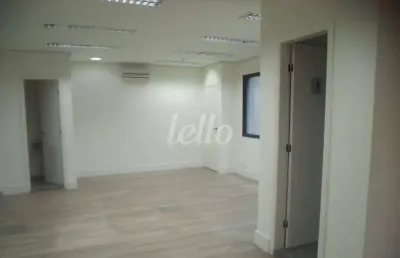Sala comercial para alugar na avenida doutor cardoso de melo, --, vila olímpia, são paulo, 37 m2 por r$ 2.500