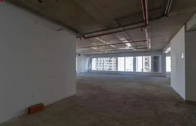 Sala comercial para alugar na avenida pedroso de morais, --, pinheiros, são paulo, 223 m2 por r$ 33.454