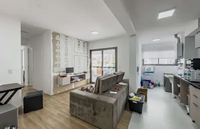 Apartamento com 3 quartos para alugar na rua avanhandava, --, vila gilda, santo andré, 86 m2 por r$ 3.500