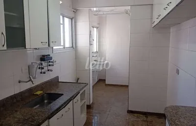 Apartamento com 3 quartos para alugar na rua francisca de paula, --, vila carrão, são paulo, 86 m2 por r$ 3.050