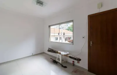 Casa com 2 quartos para alugar na rua apinim, --, tatuapé, são paulo, 100 m2 por r$ 2.300