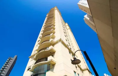 Apartamento com 3 quartos para alugar na rua doutor joão batista soares de faria, --, santana, são paulo, 180 m2 por r$ 4.200
