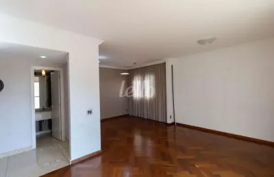 Apartamento com 3 quartos para alugar na rua doutor joão batista soares de faria, --, santana, são paulo, 180 m2 por r$ 4.200