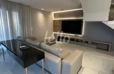 Apartamento com 3 quartos para alugar na avenida thomas edison, --, barra funda, são paulo, 176 m2 por r$ 18.000