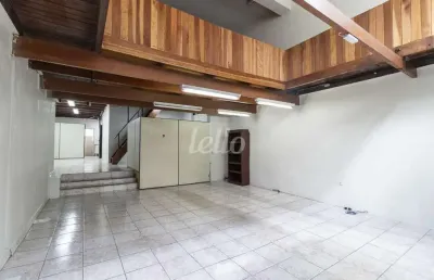 Ponto comercial para alugar na rua bernardino de campos, --, centro, santo andré, 105 m2 por r$ 9.600