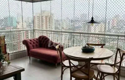 Apartamento com 2 quartos para alugar na avenida montemagno, --, vila formosa, são paulo, 98 m2 por r$ 6.500