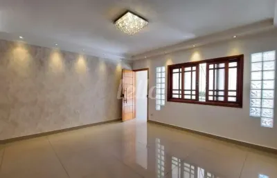 Casa em condomínio fechado com 3 quartos para alugar na rua comprida, --, vila mazzei, são paulo, 126 m2 por r$ 3.800