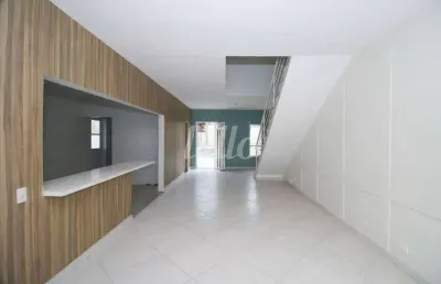 Casa em condomínio fechado com 4 quartos para alugar na avenida moaci, --, planalto paulista, são paulo, 270 m2 por r$ 7.300