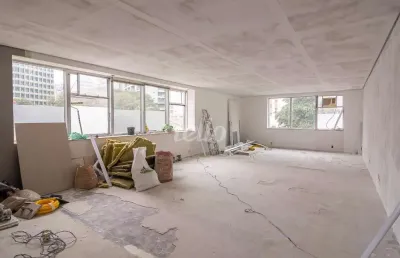 Sala comercial para alugar na rua professor artur ramos, --, jardim paulistano, são paulo, 60 m2 por r$ 5.000