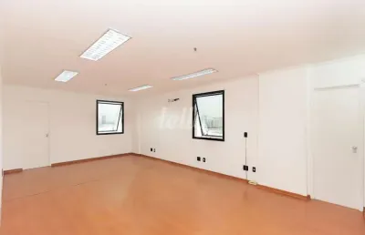 Sala comercial com 1 sala para alugar na rua domingos rodrigues, --, lapa, são paulo, 40 m2 por r$ 1.500