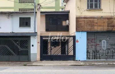 Casa comercial com 5 salas para alugar na rua santa cruz, --, vila mariana, são paulo, 155 m2 por r$ 5.940