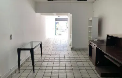 Ponto comercial com 4 salas para alugar na avenida indianópolis, --, indianópolis, são paulo, 100 m2 por r$ 6.000
