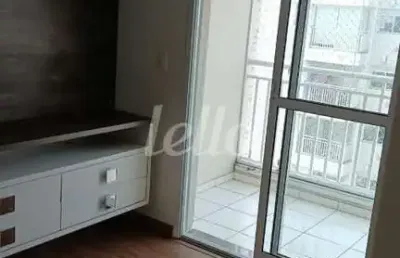 Apartamento com 2 quartos para alugar na rua retiro, --, maranhão, são paulo, 49 m2 por r$ 3.000