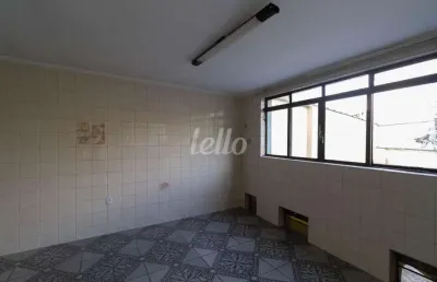 Casa comercial com 1 sala para alugar na rua borges ladário, --, parada inglesa, são paulo, 230 m2 por r$ 4.500