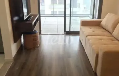 Apartamento com 1 quarto para alugar na rua joaquim antunes, --, pinheiros, são paulo, 74 m2 por r$ 5.500