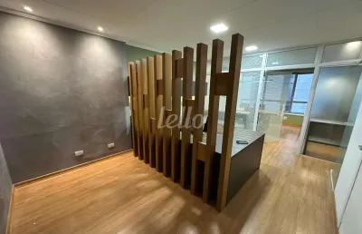 Sala comercial para alugar na avenida brigadeiro faria lima, --, jardim paulistano, são paulo, 39 m2 por r$ 2.300