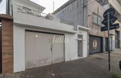 Casa com 2 quartos para alugar na rua taiaçupeba, --, quinta da paineira, são paulo, 150 m2 por r$ 2.500