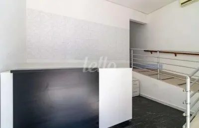Casa comercial com 7 salas para alugar na rua catarina braida, --, mooca, são paulo, 146 m2 por r$ 6.500