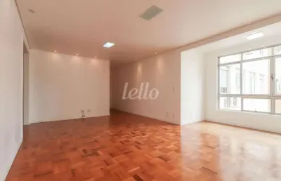 Apartamento com 2 quartos para alugar na rua da consolação, --, cerqueira césar, são paulo, 140 m2 por r$ 9.500