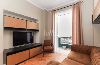 Apartamento com 2 quartos para alugar na rua cristiano viana, --, cerqueira césar, são paulo, 87 m2 por r$ 5.300