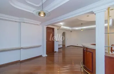 Apartamento com 3 quartos para alugar na rua rafael correia sampaio, --, santo antônio, são caetano do sul, 157 m2 por r$ 5.200