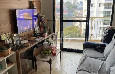 Apartamento com 3 quartos para alugar na avenida vila ema, --, vila ema, são paulo, 86 m2 por r$ 3.800
