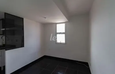 Apartamento com 2 quartos para alugar na alameda eduardo prado, --, campos eliseos, são paulo, 31 m2 por r$ 1.480