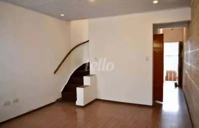 Casa com 3 quartos para alugar na rua caramuru, --, saúde, são paulo, 112 m2 por r$ 3.400