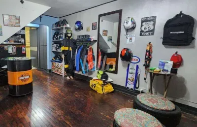 Casa comercial com 3 salas para alugar na rua pedro mariano, --, vila firmiano pinto, são paulo, 234 m2 por r$ 7.500