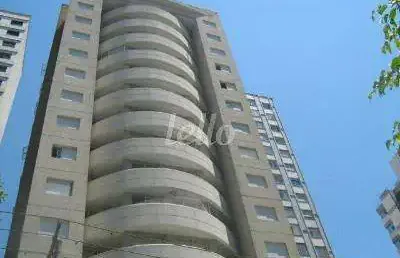 Apartamento com 1 quarto para alugar na rua cardoso de almeida, --, perdizes, são paulo, 28 m2 por r$ 2.300
