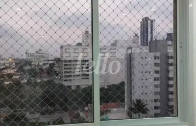 Apartamento com 1 quarto para alugar na rua enótria, --, vila mazzei, são paulo, 25 m2 por r$ 1.800