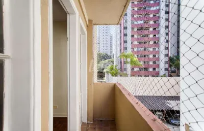 Apartamento com 2 quartos para alugar na rua girassol, --, vila madalena, são paulo, 74 m2 por r$ 3.250