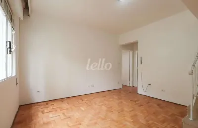 Apartamento com 2 quartos para alugar na rua baturité, --, aclimação, são paulo, 75 m2 por r$ 3.000
