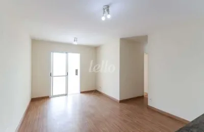 Apartamento com 3 quartos para alugar na rua itajaí, --, mooca, são paulo, 76 m2 por r$ 4.300