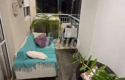 Apartamento com 2 quartos para alugar na rua joão antônio de oliveira, --, mooca, são paulo, 83 m2 por r$ 6.000