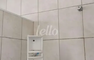 Casa com 2 quartos para alugar na rua freire farto, --, jabaquara, são paulo, 42 m2 por r$ 2.150