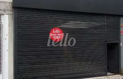 Casa comercial com 2 salas para alugar na rua marechal barbacena, --, vila regente feijó, são paulo, 145 m2 por r$ 7.000