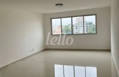 Apartamento com 2 quartos para alugar na rua garção tinoco, --, santana, são paulo, 110 m2 por r$ 2.600