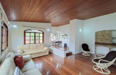 Casa comercial com 3 salas para alugar na rua manuel morais pontes, --, vila albertina, são paulo, 350 m2 por r$ 14.000