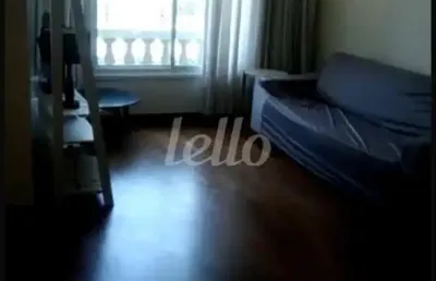 Apartamento com 3 quartos para alugar na rua ministro godói, --, perdizes, são paulo, 110 m2 por r$ 4.150