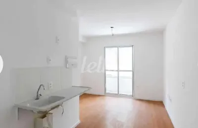 Apartamento com 1 quarto para alugar na rua barão de campinas, --, campos eliseos, são paulo, 21 m2 por r$ 1.700