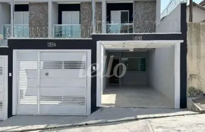 Casa com 3 quartos para alugar na rua abaiú, --, parque são lucas, são paulo, 96 m2 por r$ 3.150