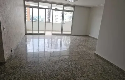 Apartamento com 3 quartos para alugar na rua capitão alberto mendes júnior, --, água fria, são paulo, 180 m2 por r$ 4.200
