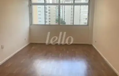 Apartamento com 2 quartos para alugar na rua alcino braga, --, paraíso, são paulo, 100 m2 por r$ 4.050