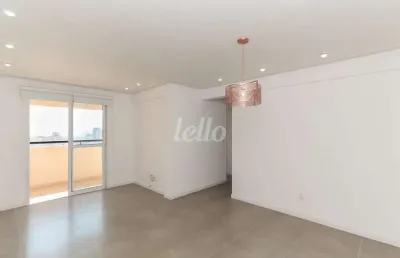 Apartamento com 3 quartos para alugar na rua doutor alfredo de castro, --, barra funda, são paulo, 75 m2 por r$ 4.000