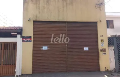 Prédio com 3 salas para alugar na rua hortência, --, jardim peri, são paulo, 161 m2 por r$ 3.690