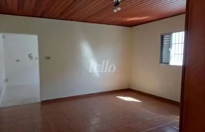 Casa com 1 quarto para alugar na rua cipriana martinez zonta, --, vila oratório, são paulo, 78 m2 por r$ 2.300