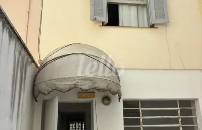 Casa com 2 quartos para alugar na rua rodrigues paes, --, chácara santo antônio, são paulo, 130 m2 por r$ 3.769